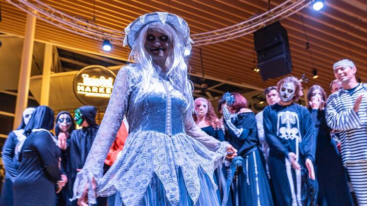 Time Out Market I Halloween Time Out Market I Halloween