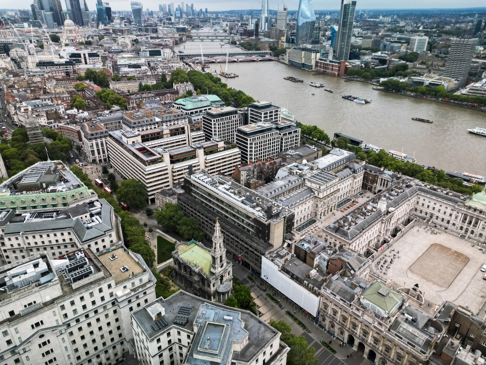 The founder of Soho House is opening a new London hotel