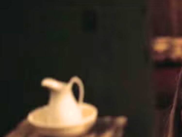 Pasarlo de miedo en casa con estas 5 series