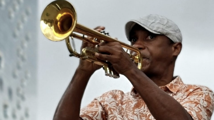 Festival de Jazz de Ciutat Vella Festival de Jazz de Ciutat Vella