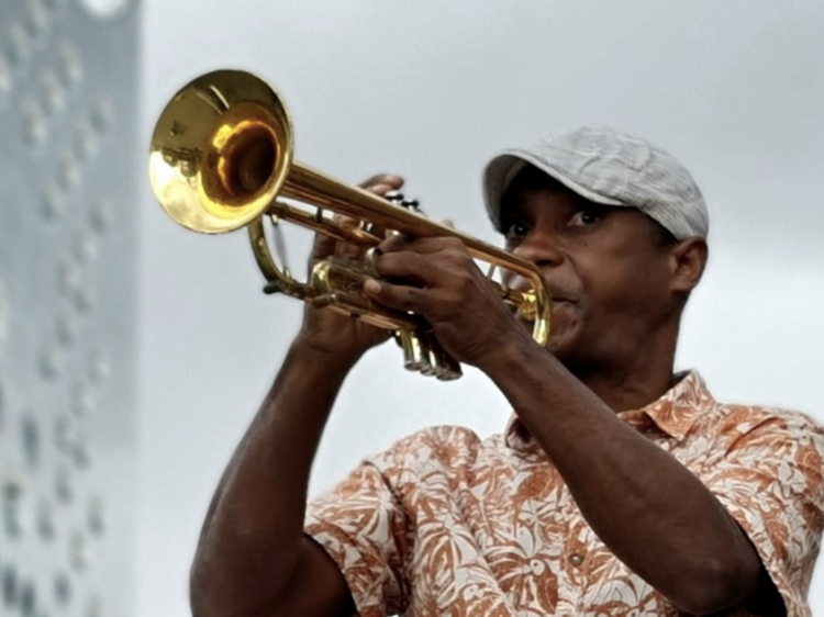 Festival de Jazz de Ciutat Vella Festival de Jazz de Ciutat Vella