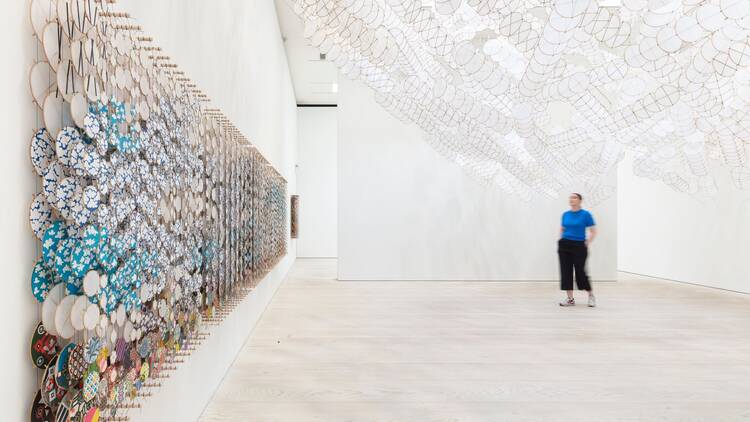 Galerie Forsblom