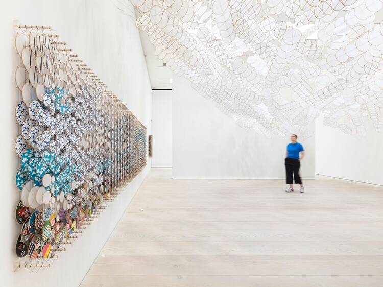 Galerie Forsblom
