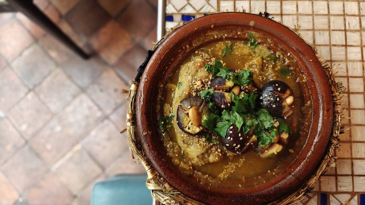 Cuisine marocaine
