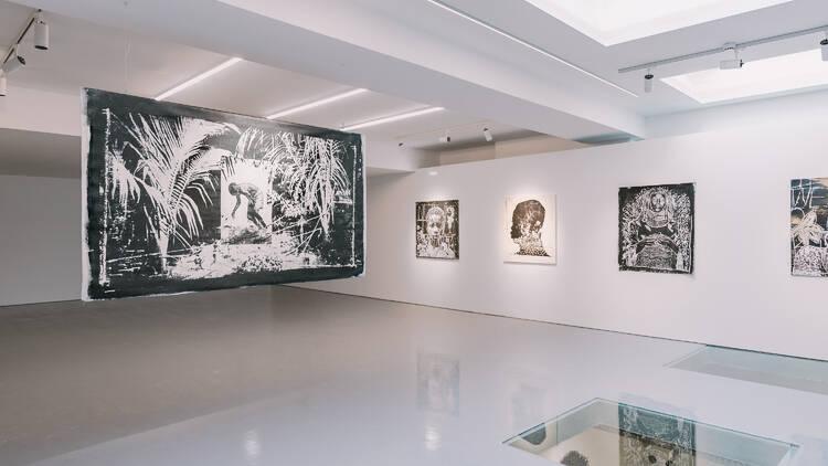 Coisas do Coração e Não Coisas / Fragment from an Invisible Masculinity Coisas do Coração e Não Coisas / Fragment from an Invisible Masculinity