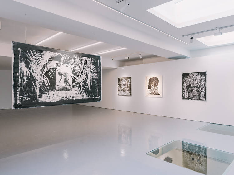 Coisas do Coração e Não Coisas / Fragment from an Invisible Masculinity Coisas do Coração e Não Coisas / Fragment from an Invisible Masculinity