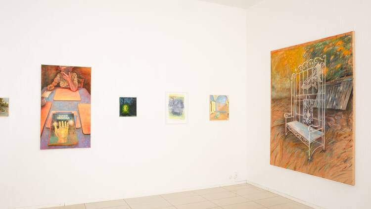 Galleria Loisti