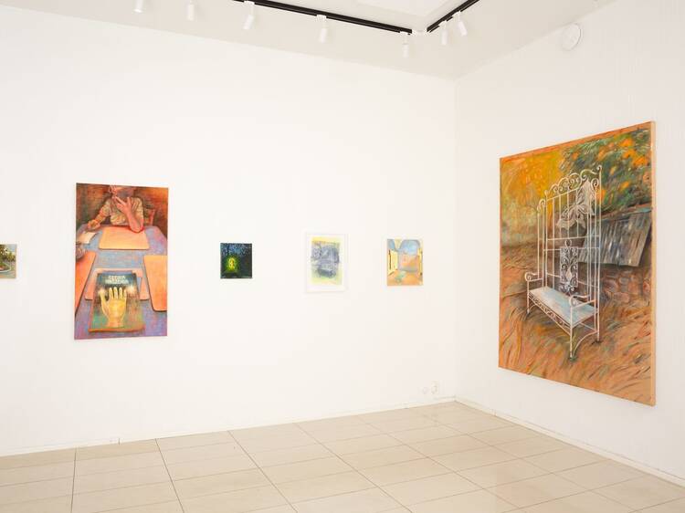 Galleria Loisti