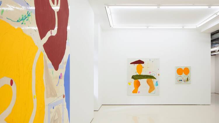 Galerie Anhava