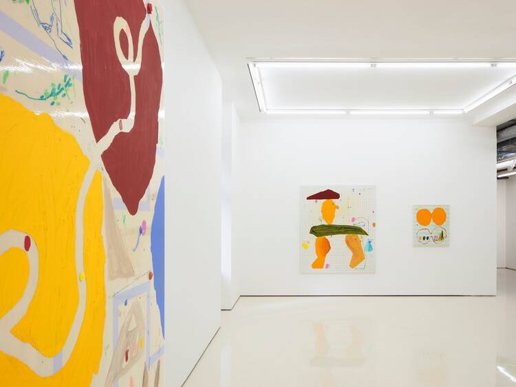 Galerie Anhava