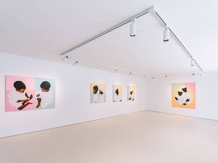 Exposições em Lisboa para visitar este fim-de-semana