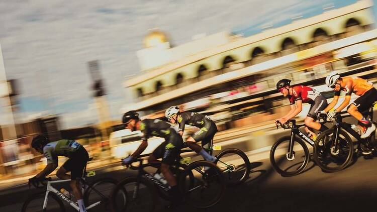 Ride Joburg