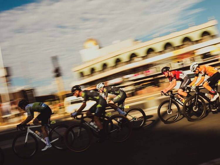 Ride Joburg