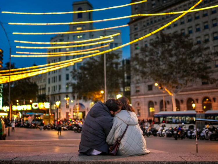 Las mejores cosas para hacer esta semana en Barcelona Las mejores cosas para hacer esta semana en Barcelona