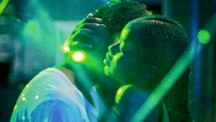 Ver cine gratis los centros cívicos de Barcelona