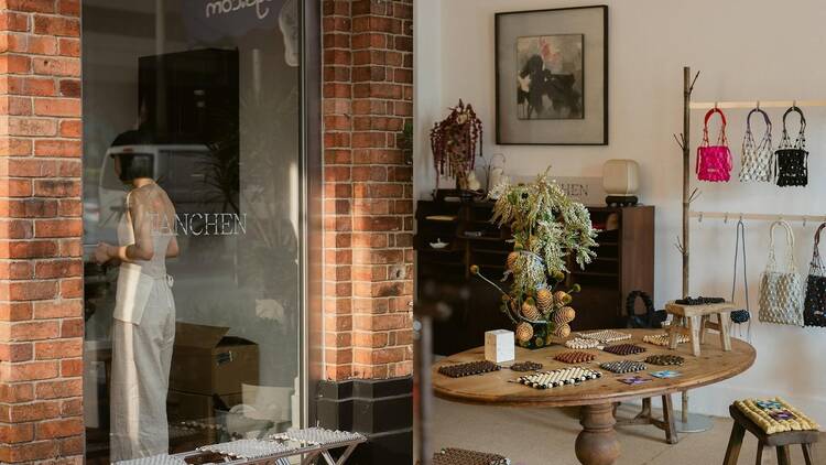 Tanchen Studio
