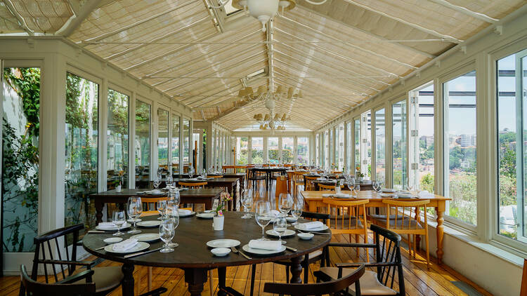 Vinum Restaurant & Wine Bar