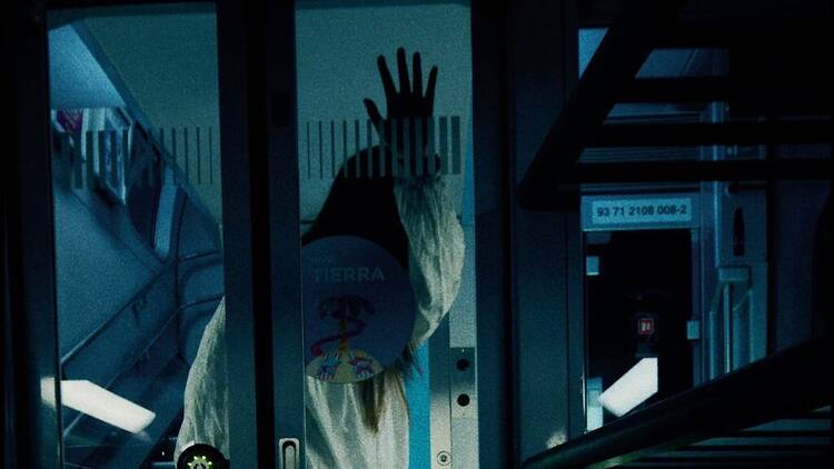 Subirte al tren de la bruja más rápido de España