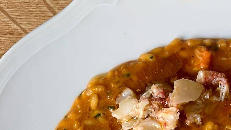 Localino Al Mare, Marseille