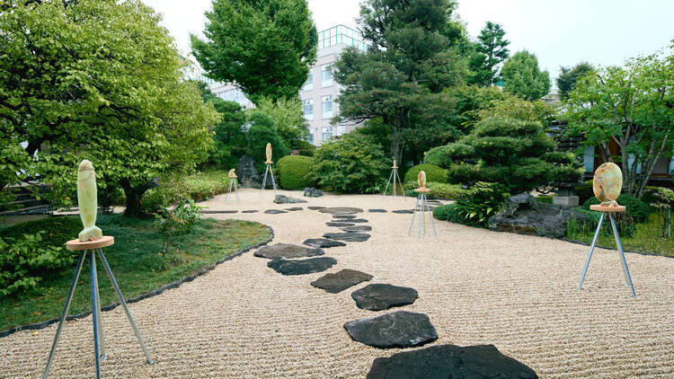 東京ビエンナーレ2025