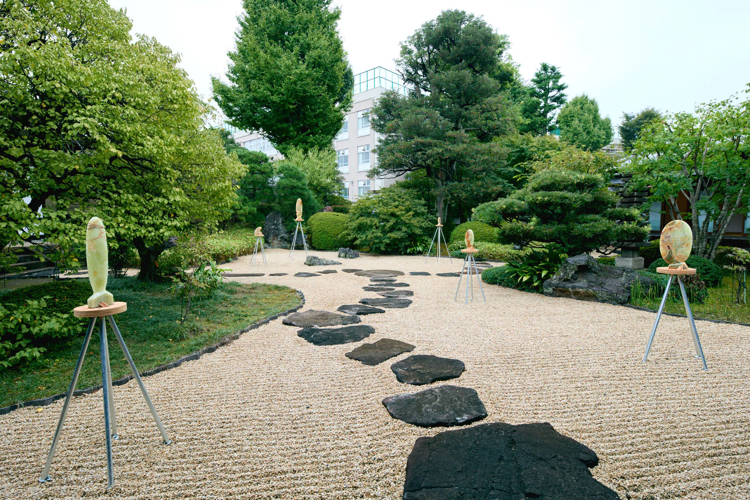 東京ビエンナーレ2025