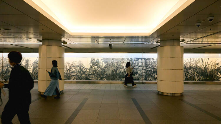 東京ビエンナーレ2025