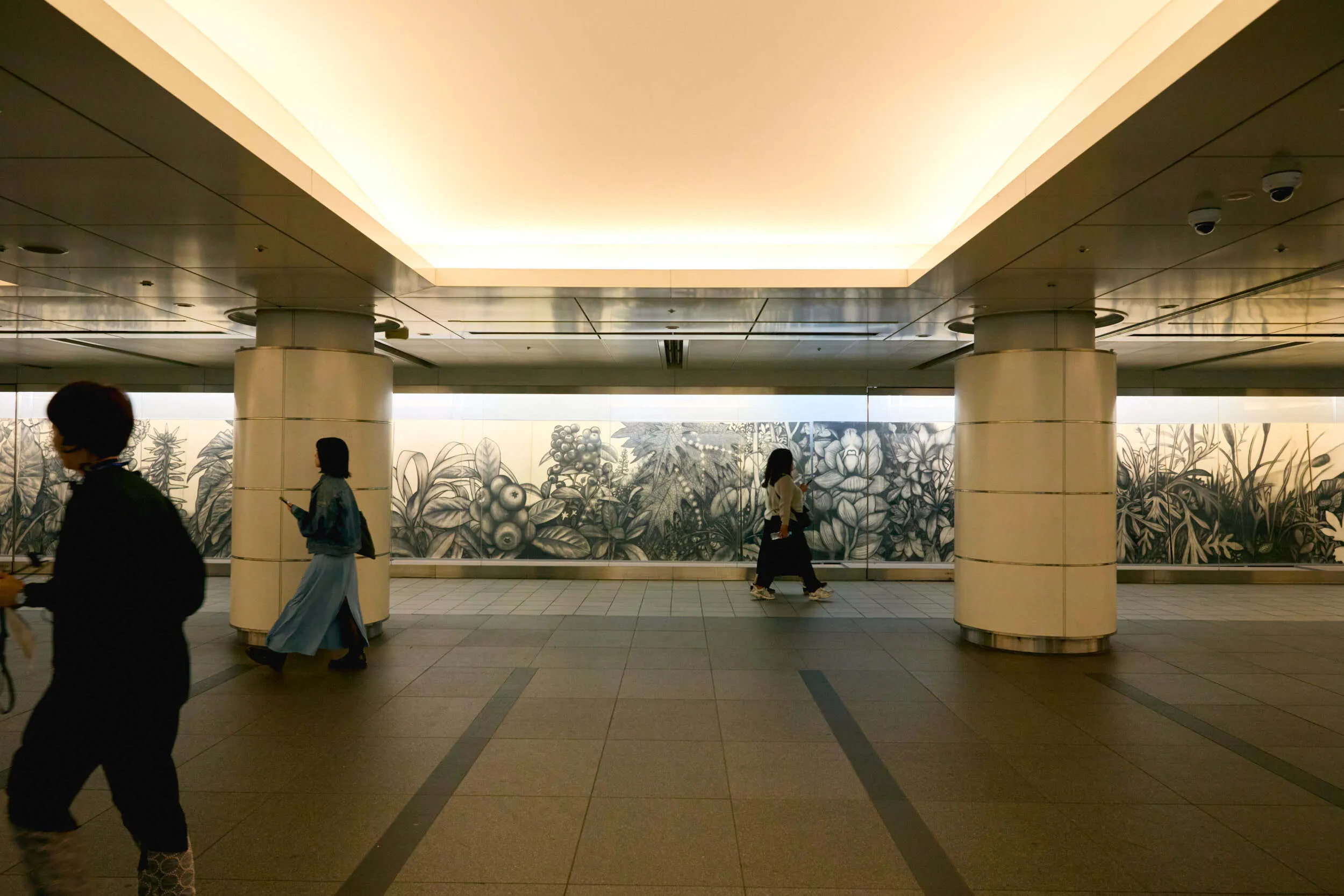 東京ビエンナーレ2025