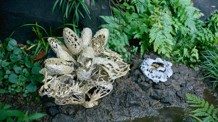 東京ビエンナーレ2025