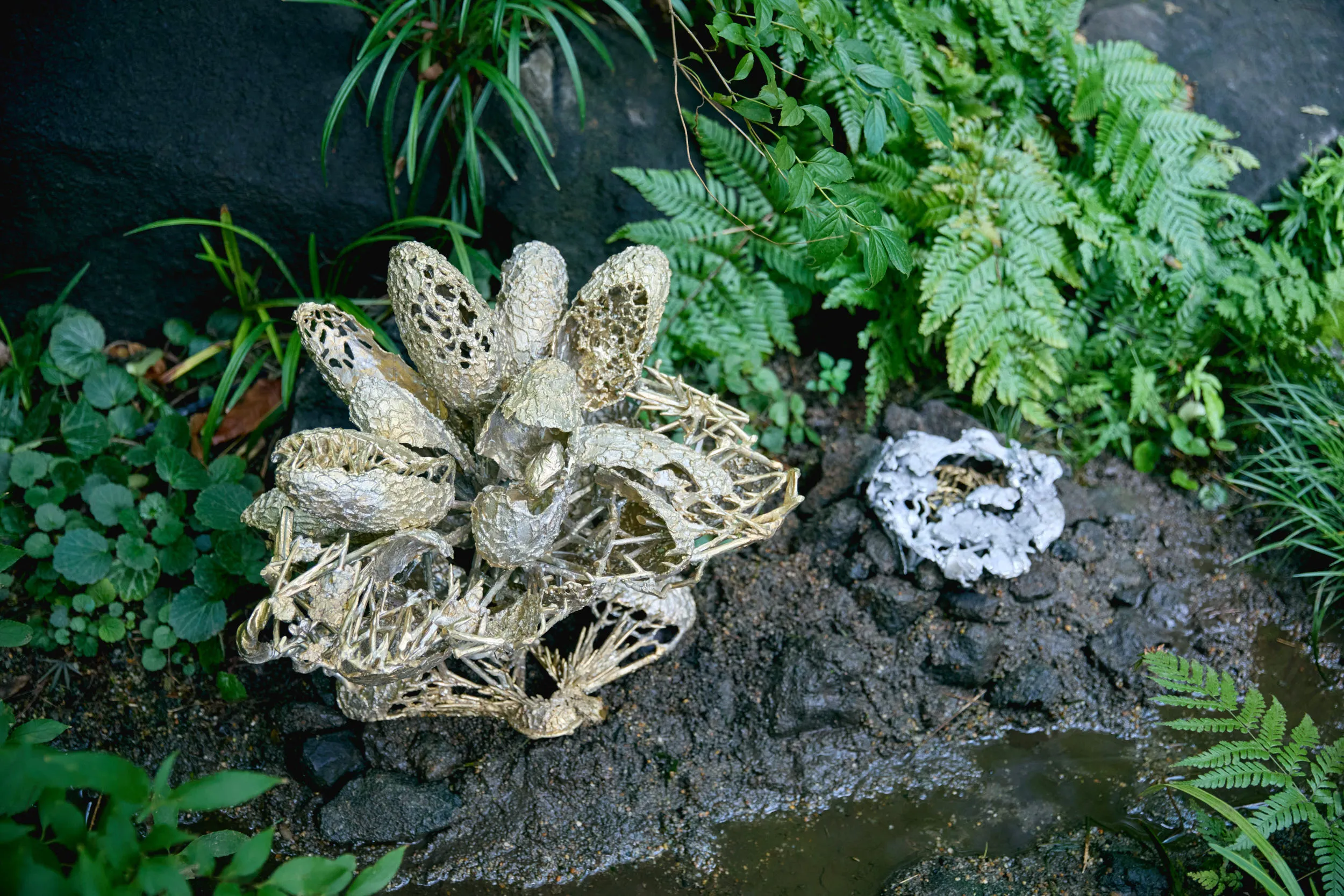 東京ビエンナーレ2025