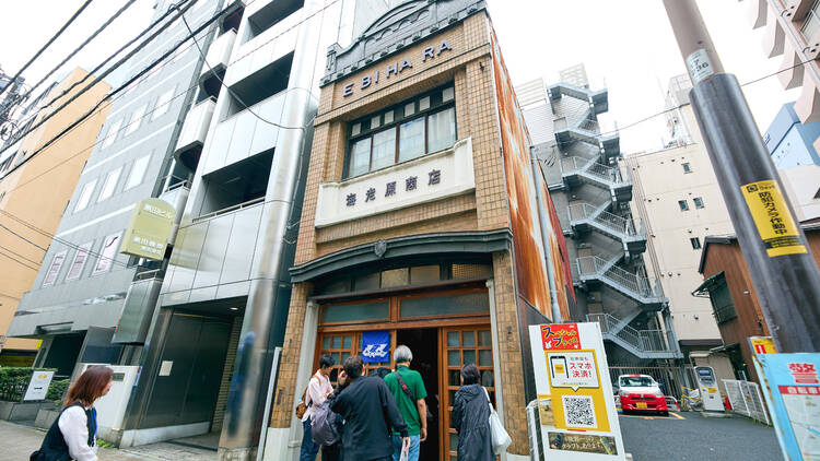 東京ビエンナーレ2025