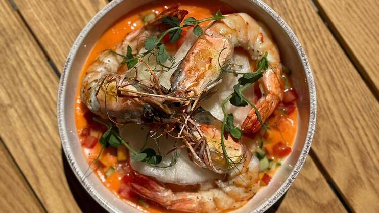 Marius Bar, Marseille