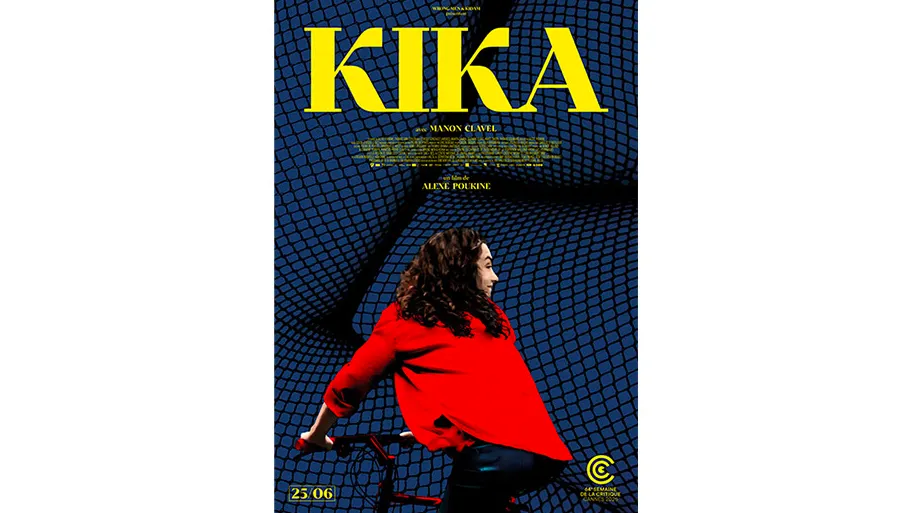 KIKA