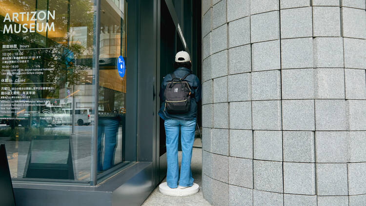 東京ビエンナーレ2025