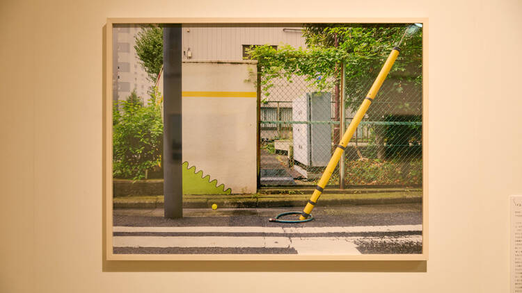 東京ビエンナーレ2025