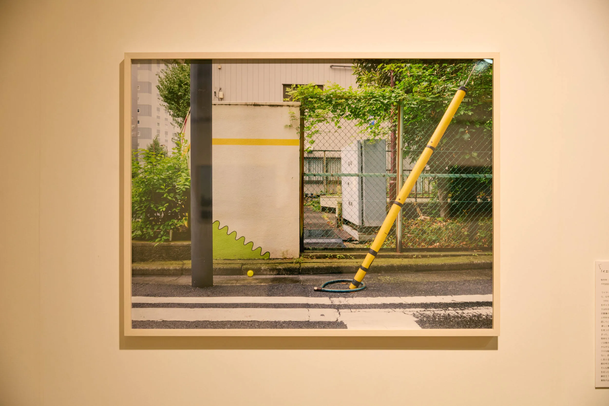 東京ビエンナーレ2025