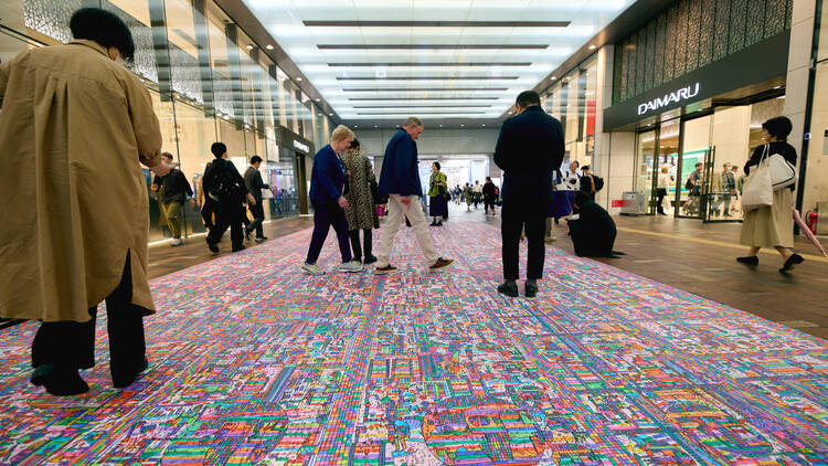 東京ビエンナーレ2025