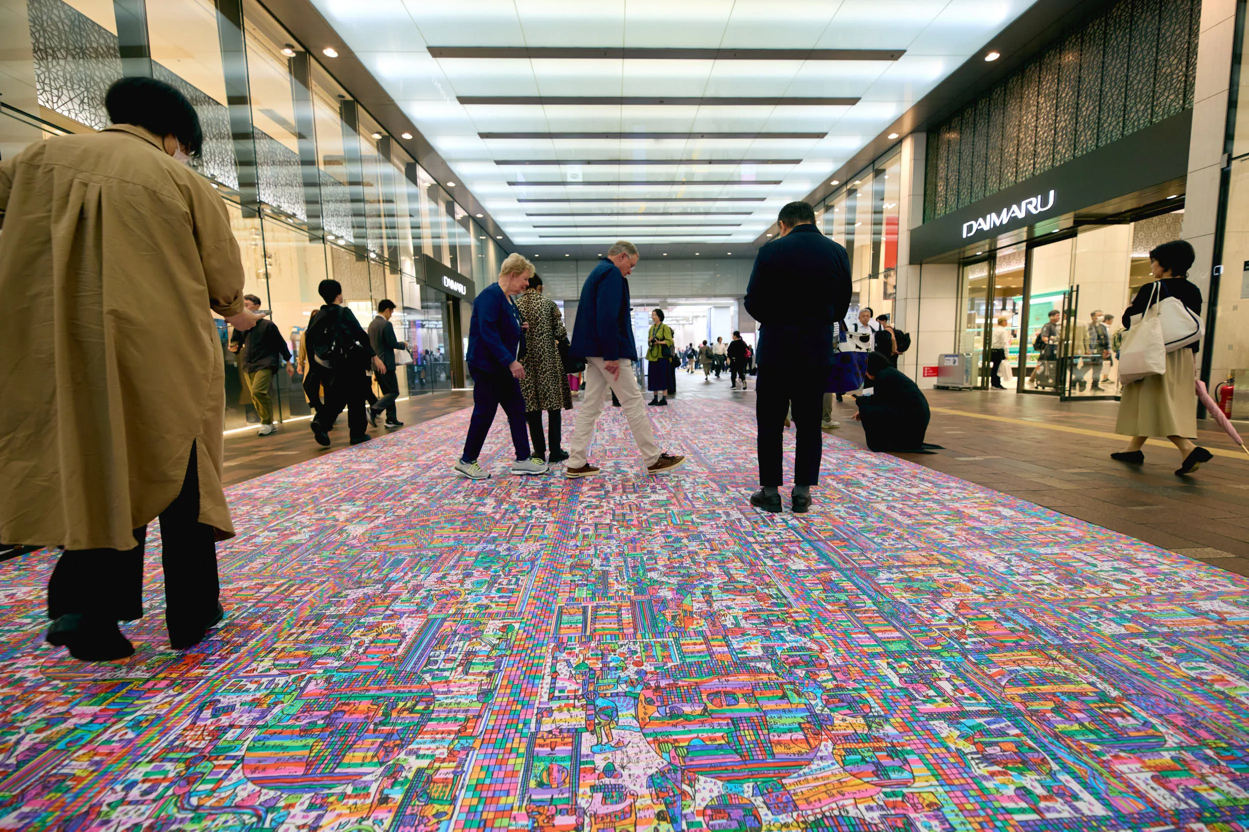 東京ビエンナーレ2025