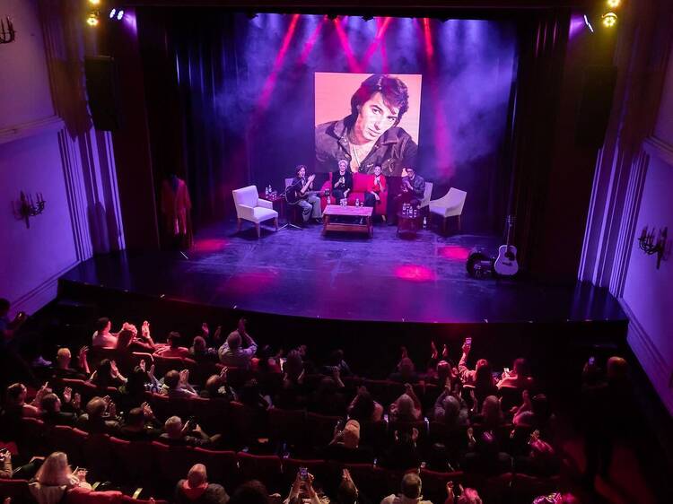 Vuelve TEATRÍSIMO Vuelve TEATRÍSIMO