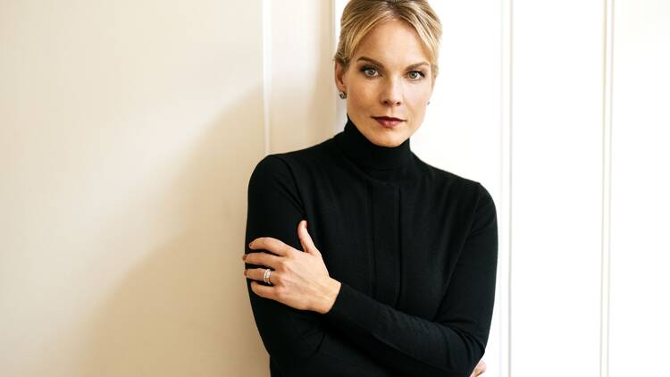 Elīna Garanča en el Teatro Colón
