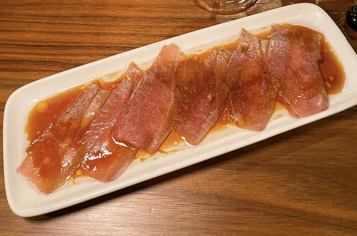 Sopar a Quatre Mans, Casa Am&agrave;lia Port Vell 