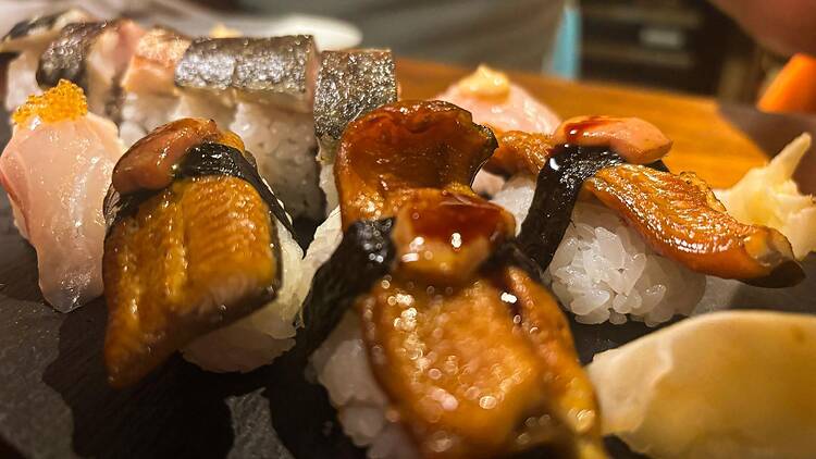 Cena a Cuatro Manos, Casa Amàlia Port Vell 