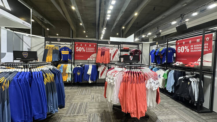 Una semana de descuentos en ReOutlet