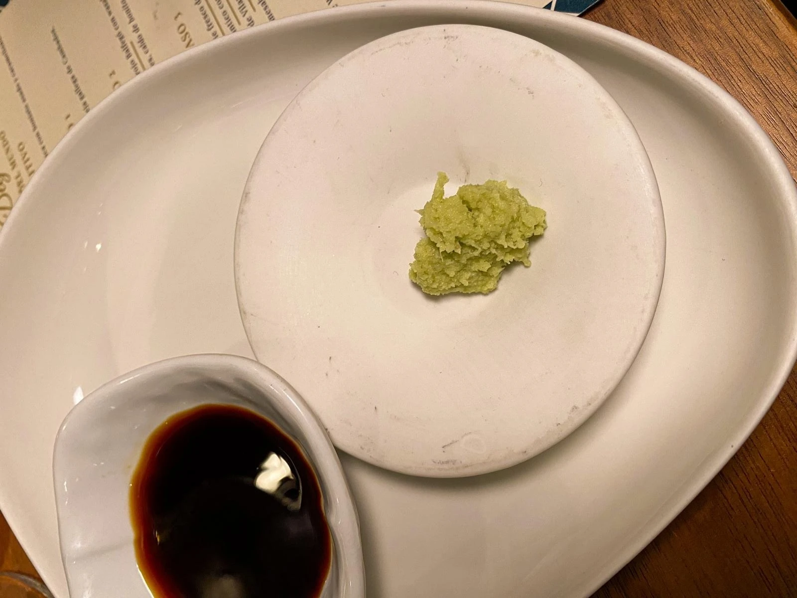 Sopar a Quatre Mans, Casa Am&agrave;lia Port Vell 