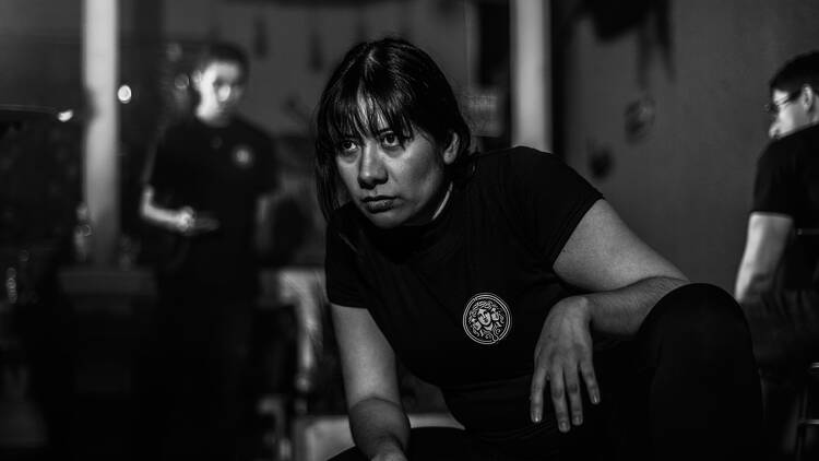 Plutón: teatro a oscuras que transforma el miedo en reflexión