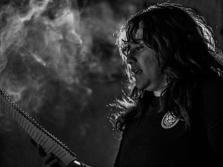 Plutón: teatro a oscuras que transforma el miedo en reflexión Plutón: teatro a oscuras que transforma el miedo en reflexión