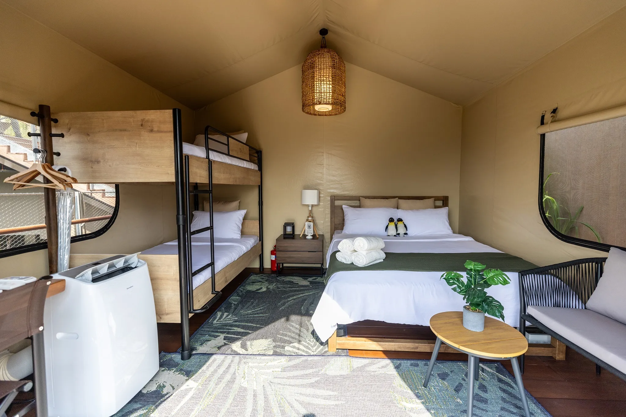 Camp Colugo