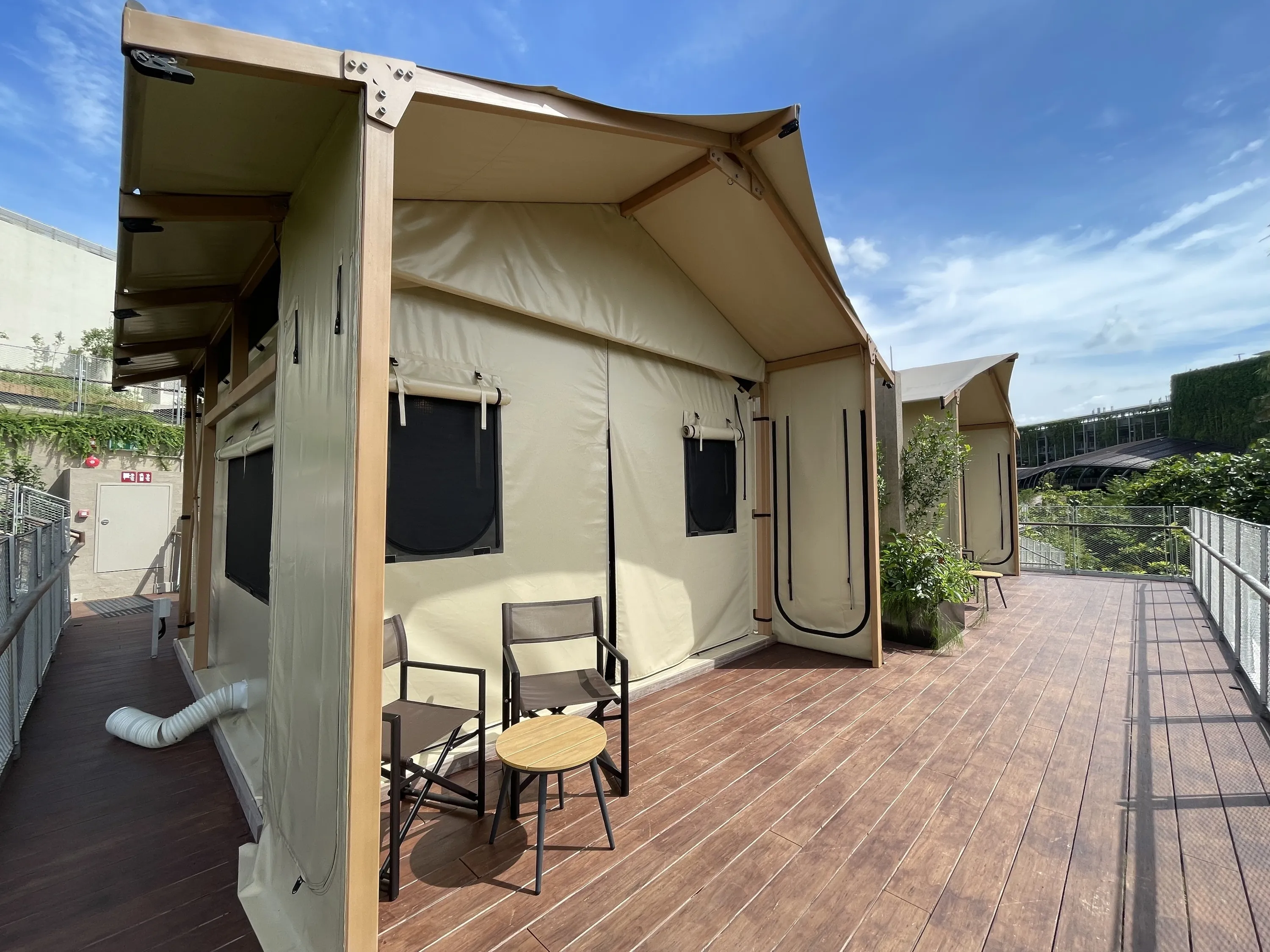 Camp Colugo