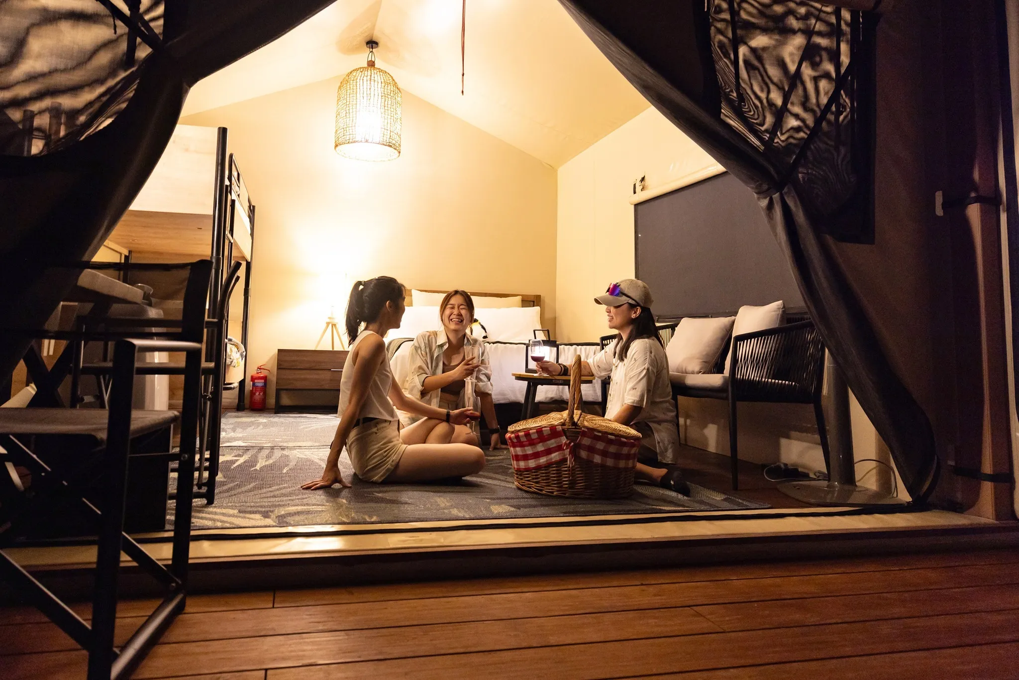 Camp Colugo
