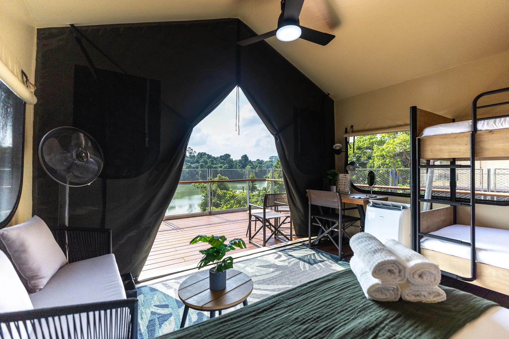 Camp Colugo