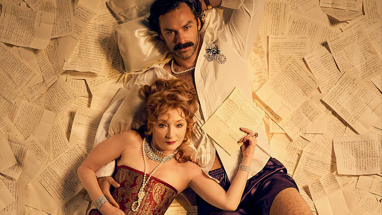 Les Liaisons Dangereuses